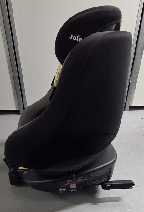 Autosedačka joie i spin 360, joie