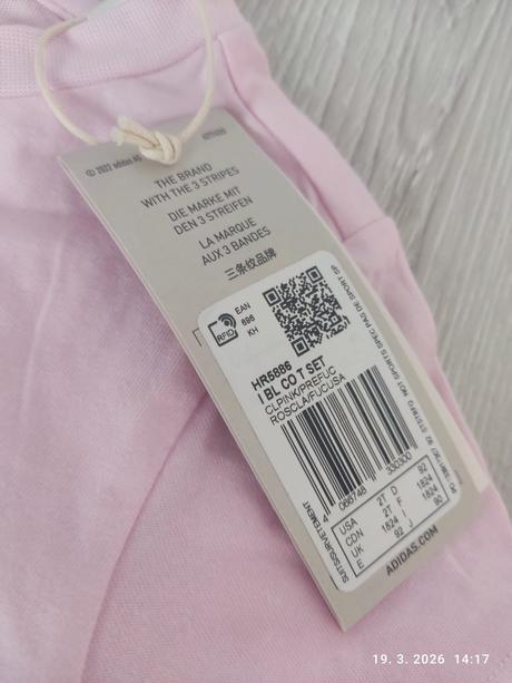 Adidas súprava, adidas,86