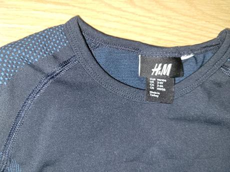 Balík oblečenia, 104–116