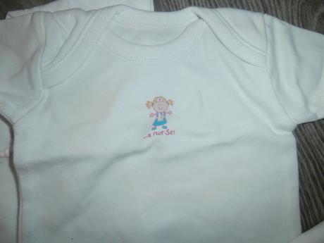 Body s krátkym rukávom 4ks, 50–62