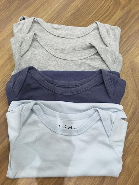 Body 4x, tchibo, 74/80, tcm,74