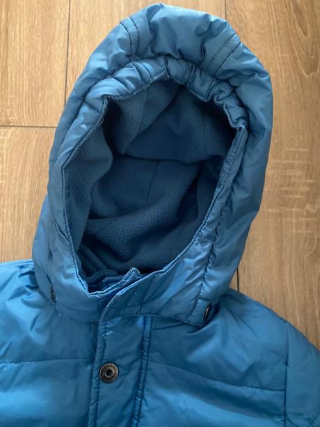 Zimná bunda, impidimpi,104