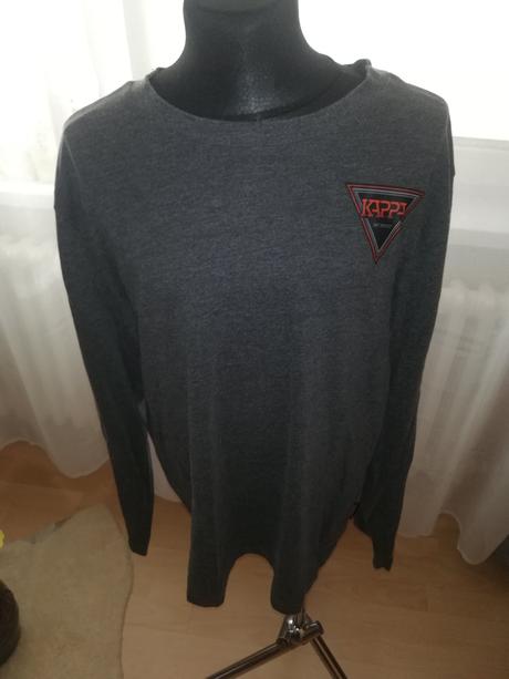 Tricko kappa, kappa,152