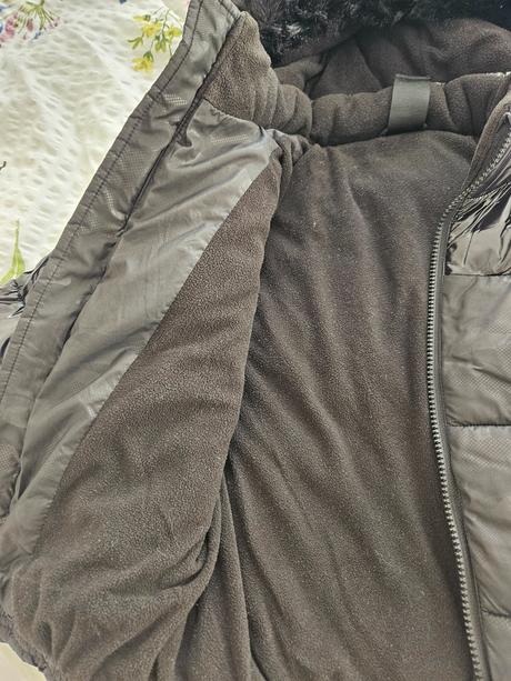 Dievčenská bombera, river island,122