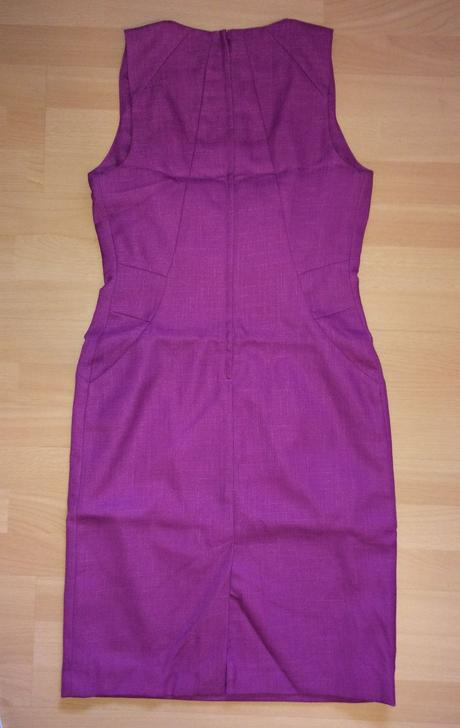 Elegantné puzdrové šaty next, next,36