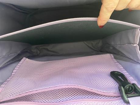 Skolska taska samsonute sammies rapunzel, 