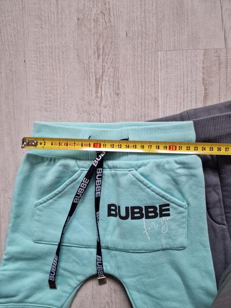 Bubbe 92/98, bubbe,92