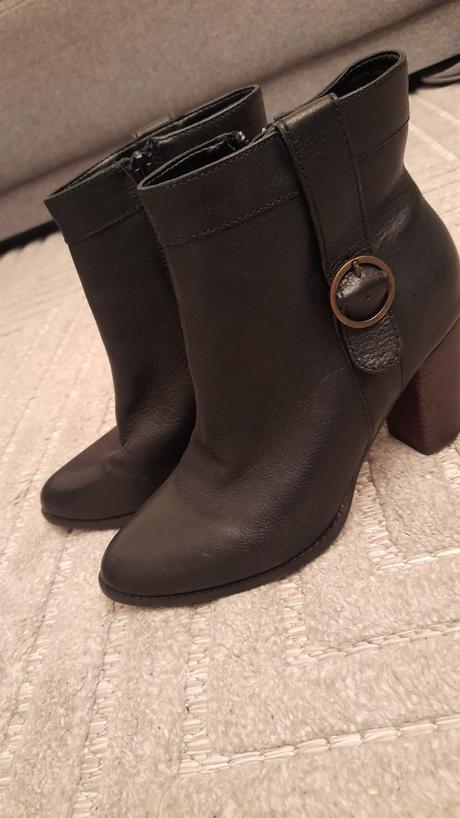 Členkové topánky, next,39