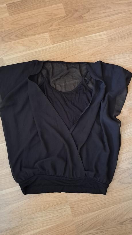 Tielko s jemnym prehozom c.36, bonprix,36