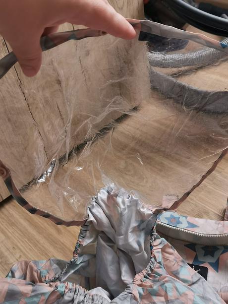 Pláštenka elodie details, elodie details