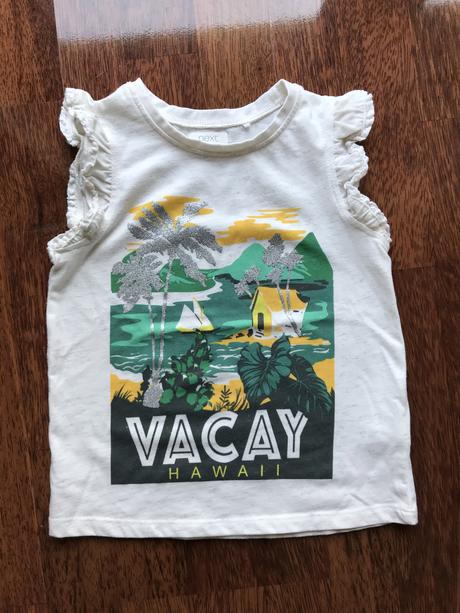 Tricko zn.next na 2-3 rokov, next,98