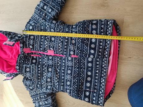 Topolino bunda na donosenie, topolino,116