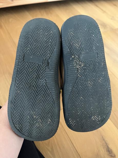 Prechodné topánky, protetika,28