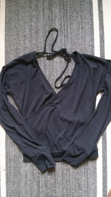 Sexi top, m