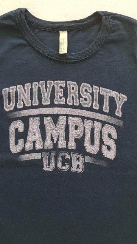 Tričko benetton veľ.90, benetton,86