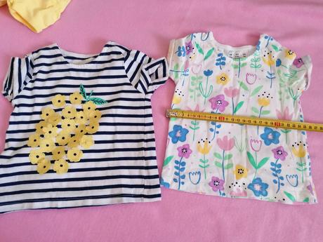 Balík veľkosť 74, 68–80