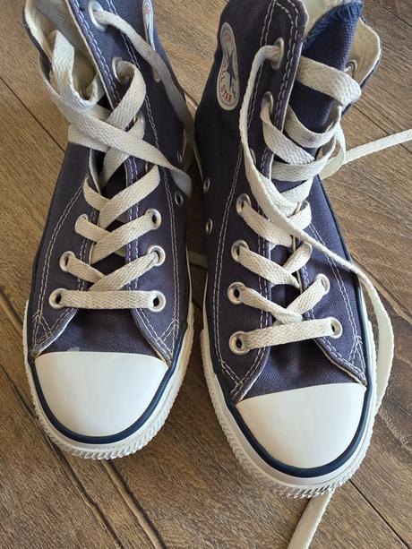 Converse tenisky, converse,36