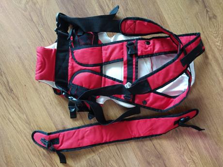 Nosič klokanka chicco, chicco