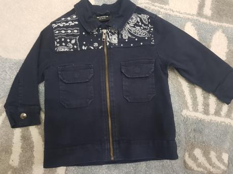 Rifľovka minikid, 86