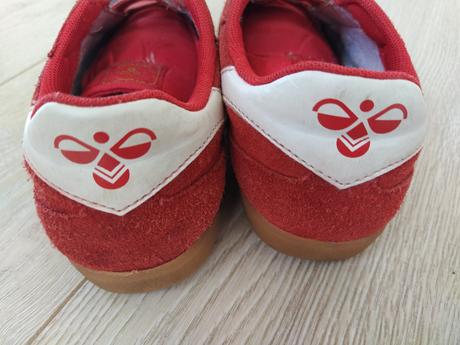 Celoročná obuv, 34