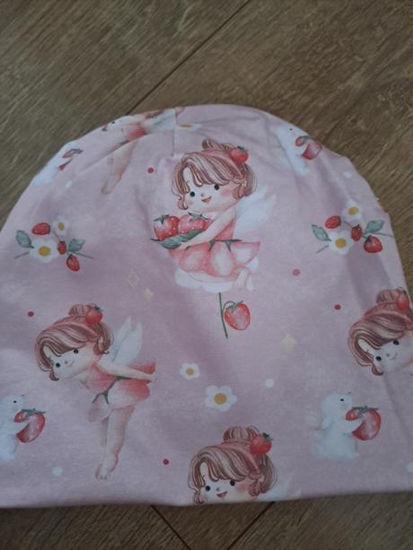 Moderná čiapka, 86