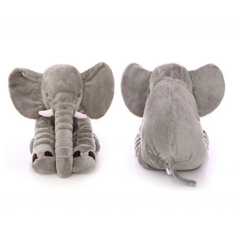 Veľký plyšový sloník, 