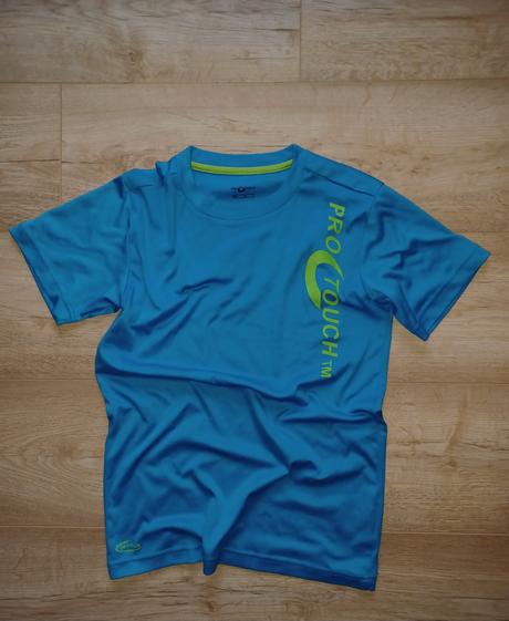 Pro touch tricko 140, 140