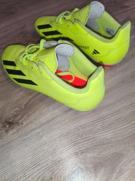 Kopačky vel38, adidas,38