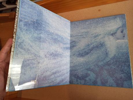 Hans christian andersen - the snow queen, 