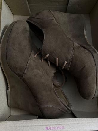 Damske kotnikove cizmicky, graceland,39