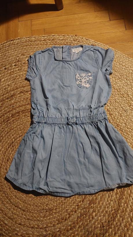 Šaty na leto, reserved,116