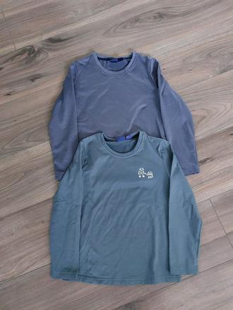 Termotricko 2ks, 122