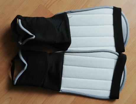 Futbalové chrániče, 