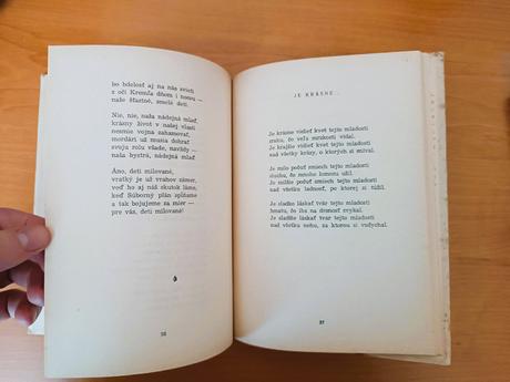 Fraňo kráľ - jarnou cestou (1952), 