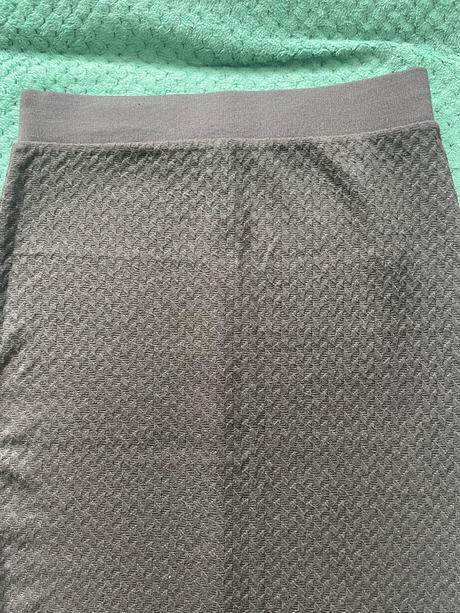 Čierna sukňa, esmara,xs