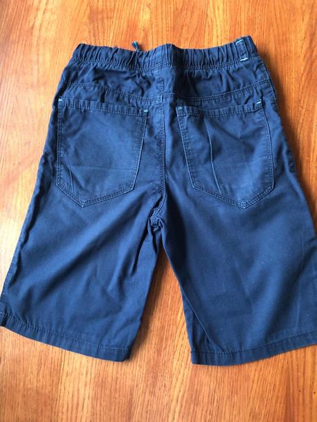 Šortky 5/6, rebel,116