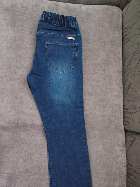 Chlapčenské rifle 3 ks veľkosť 146, next,146