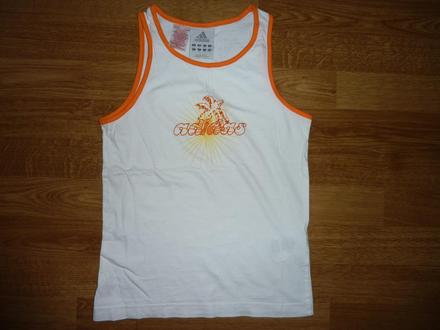 Letne tielko adidas, adidas,34