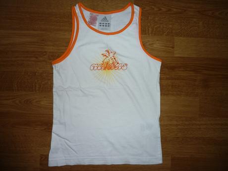 Letne tielko adidas, adidas,34