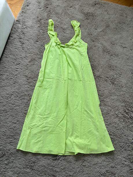 H&m letné šaty, h&m,l