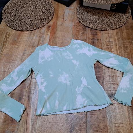 Cropp tricko, h&m,134