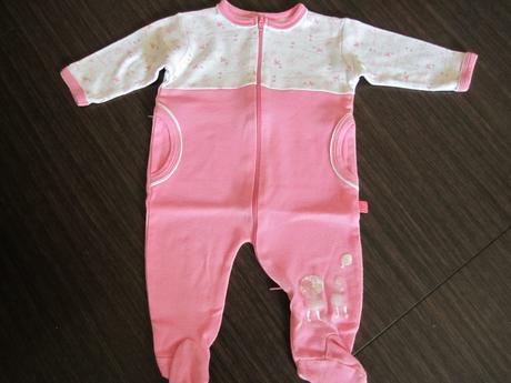 Dupacky na zips, coccodrillo,62