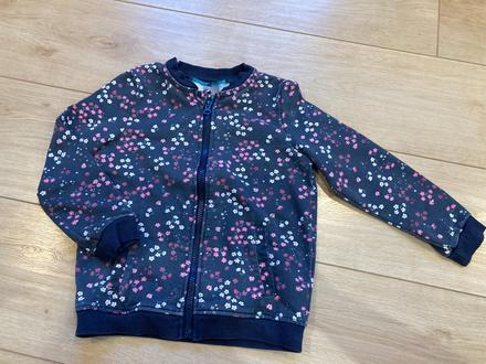 Mikina zn.pepco (veľ.110-116), pepco,116