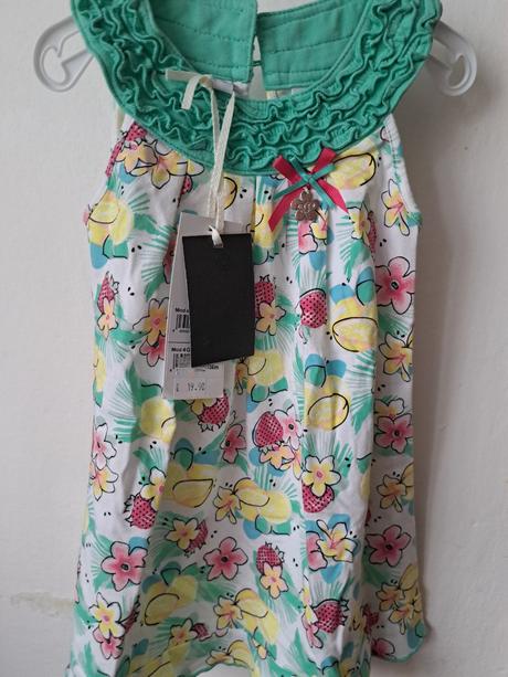 Letné šatky, ido,98