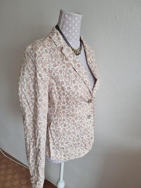 Kremove sako 36, 36