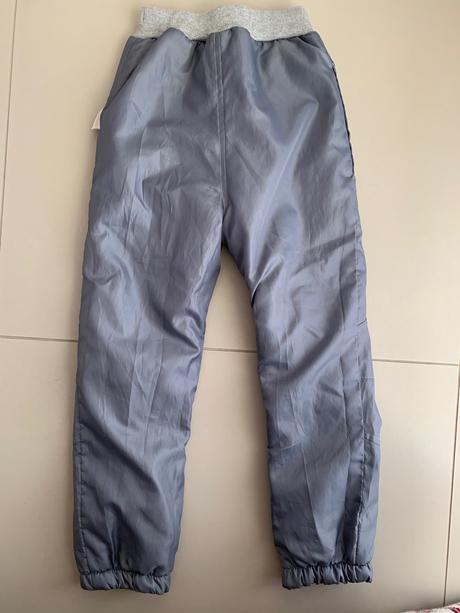 Oteplovačky 110/116, 116