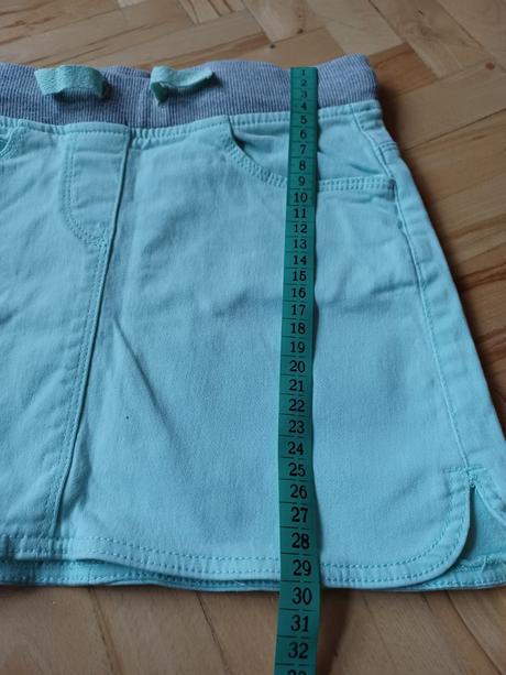 Suknička, veľ. 116/122, 116