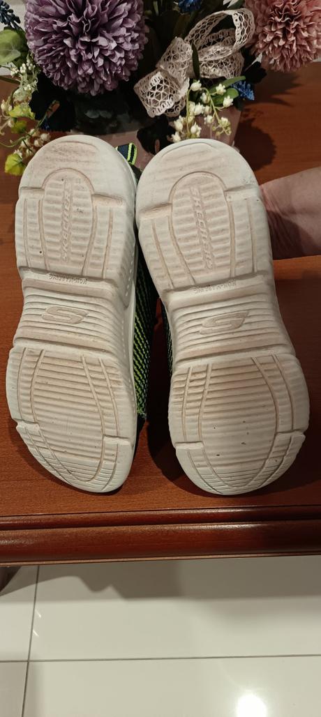 Tenisky skechers č.39.5, skechers,39