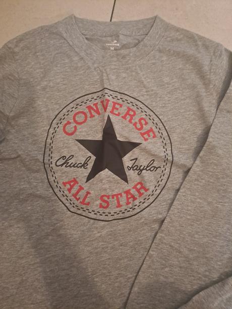 Tričko, converse,146