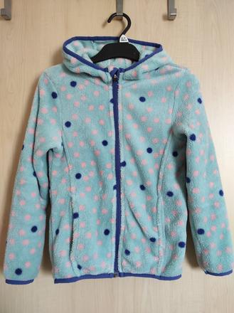 Mikina 122/128, lupilu,122